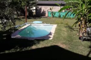 Cabañas Don Desiderio