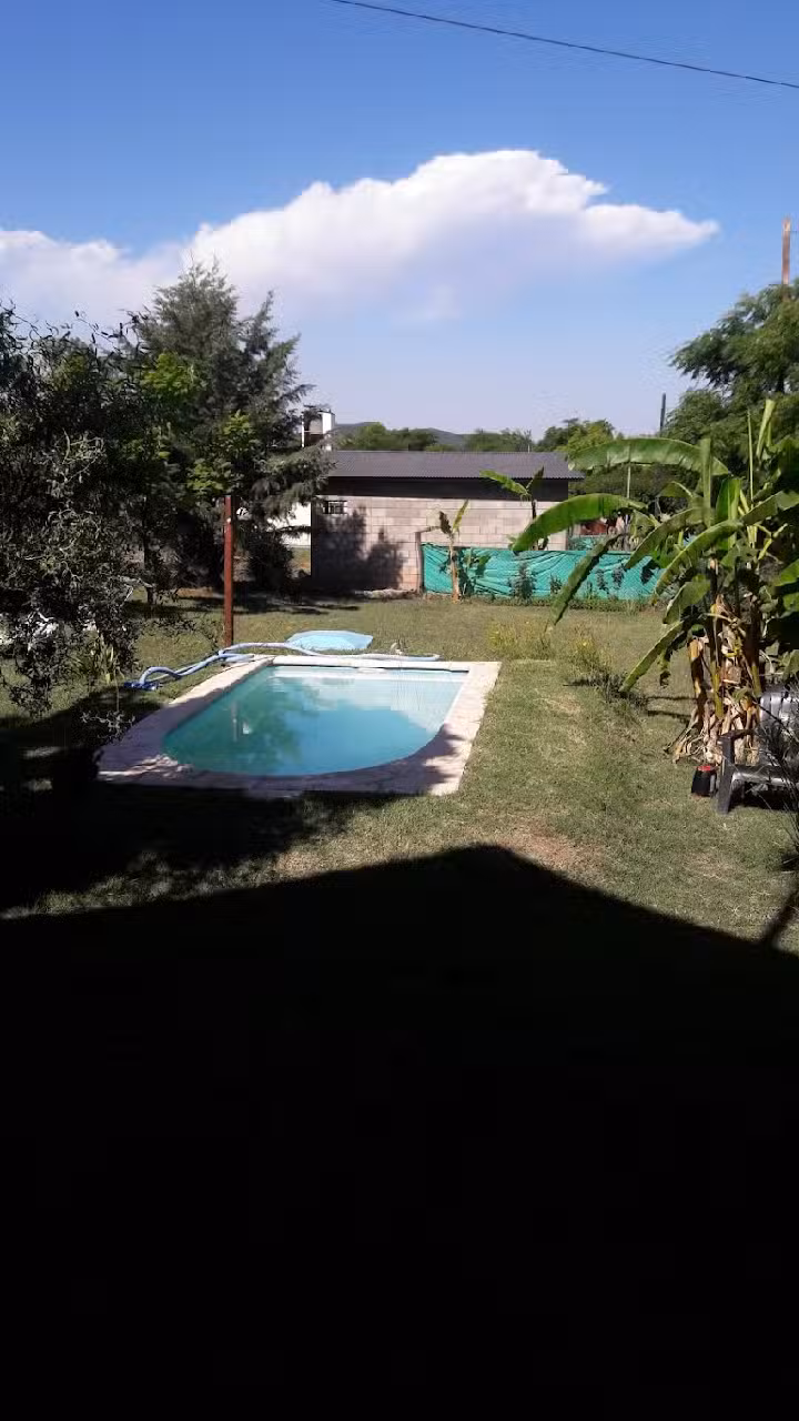 Cabañas Don Desiderio