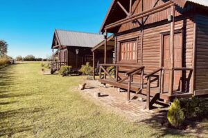 Cabañas Don Emiliano