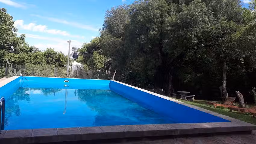 Cabañas Don Encarna