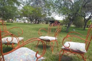 Cabañas Don Enrique