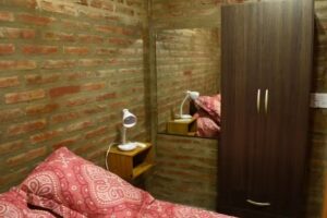 Cabañas Don Ernesto