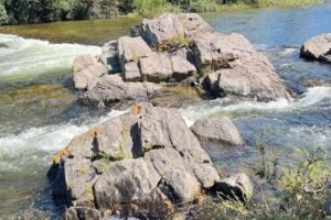 Cabañas Don fernando