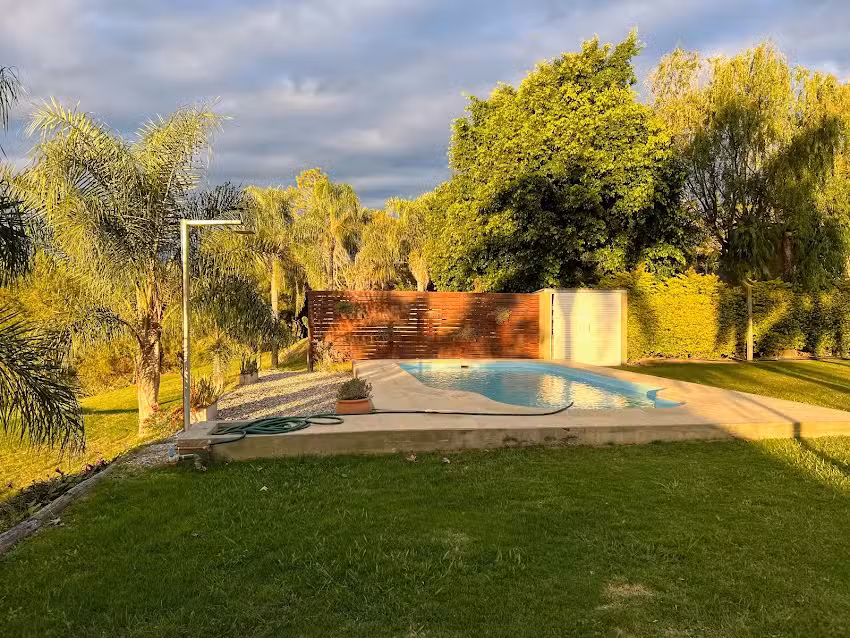 CABAÑAS DON FRANCISCO