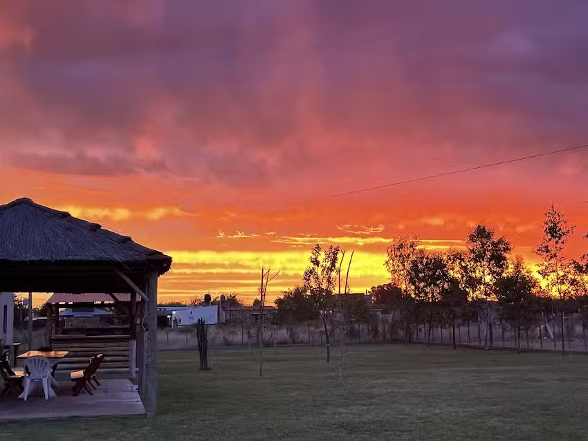 Cabañas Don Francisco