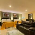 Cabañas Don Francisco