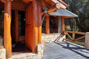 Cabañas Don Gelindo