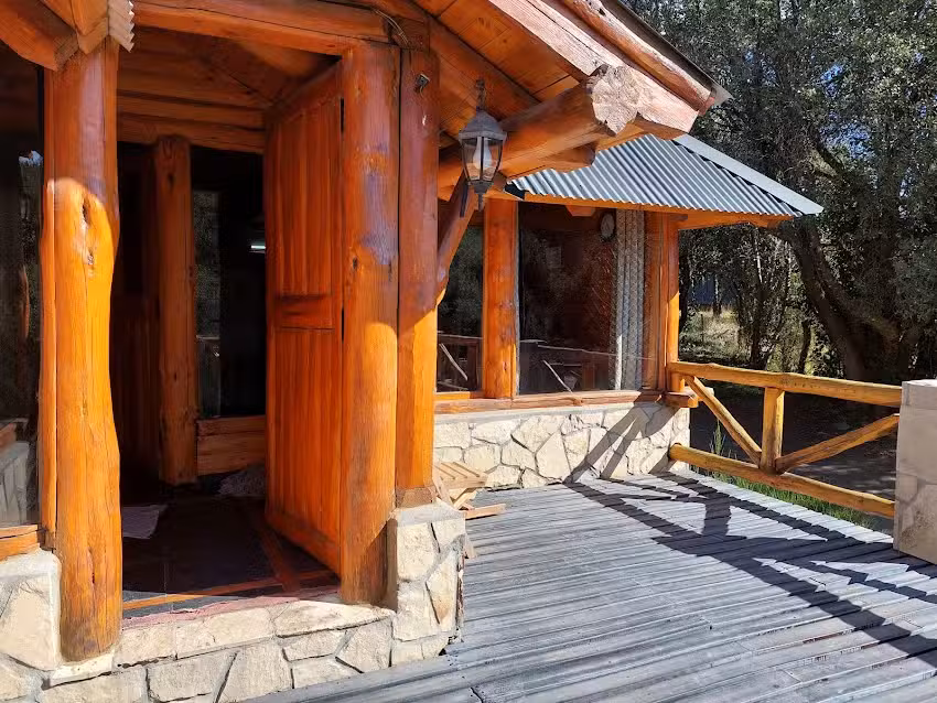 Cabañas Don Gelindo