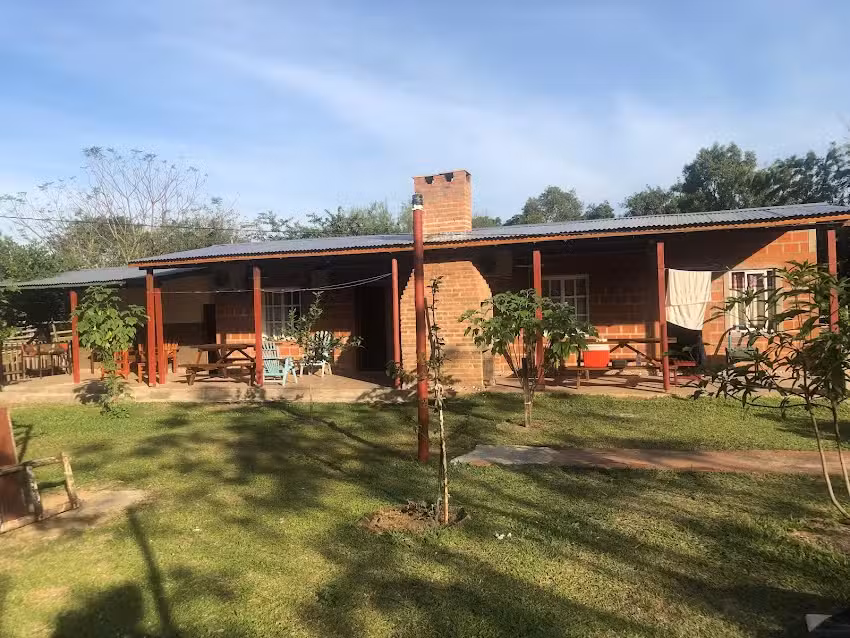 CABAÑAS DON GIMENEZ