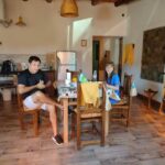 Cabañas Don Horacio