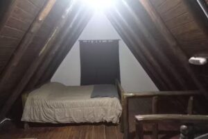 Cabañas Don Jacinto