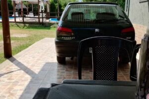 Cabañas Don Jose Y Tio Mario