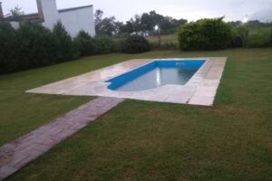 Cabañas don Juvenal