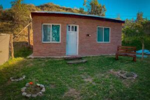 Cabañas Don Mario (Complejo)