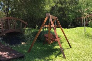 Cabañas Don Merencho