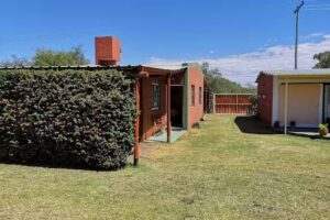 Cabañas Don Milos Nogoli