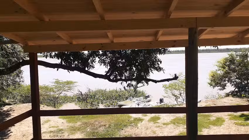Cabañas Don Nano Hablame de Amor