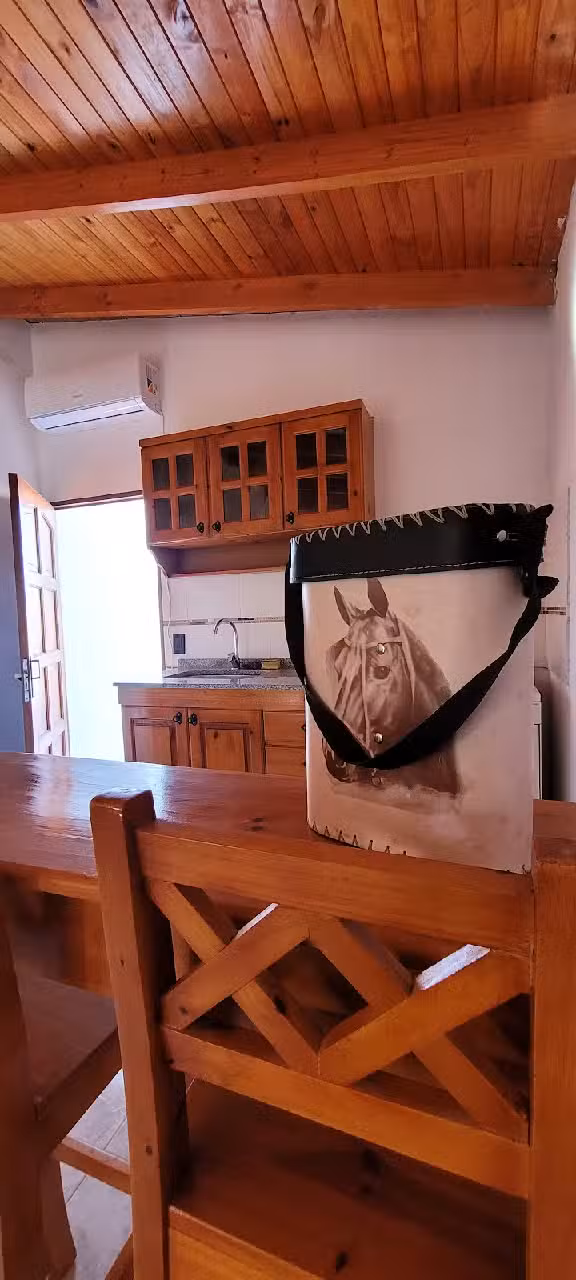 Cabañas Don Nico