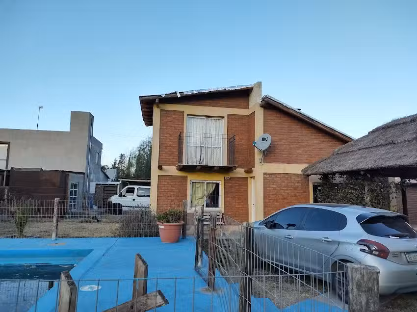 Cabañas “Don Omar”