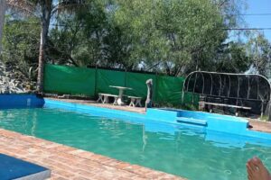 Cabañas Don Pedro Dte Entre Rios