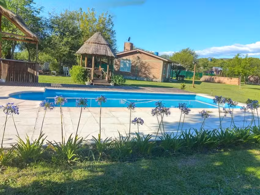 Cabañas Don Pedro