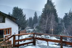 Cabañas “Don Pepe”