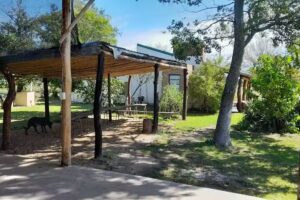 Cabañas Don Rafael Turismo Rural.