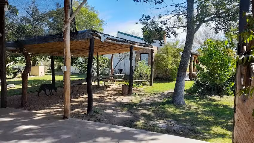 Cabañas Don Rafael Turismo Rural.