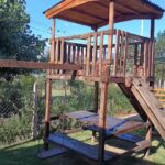 Cabañas don Ricardo