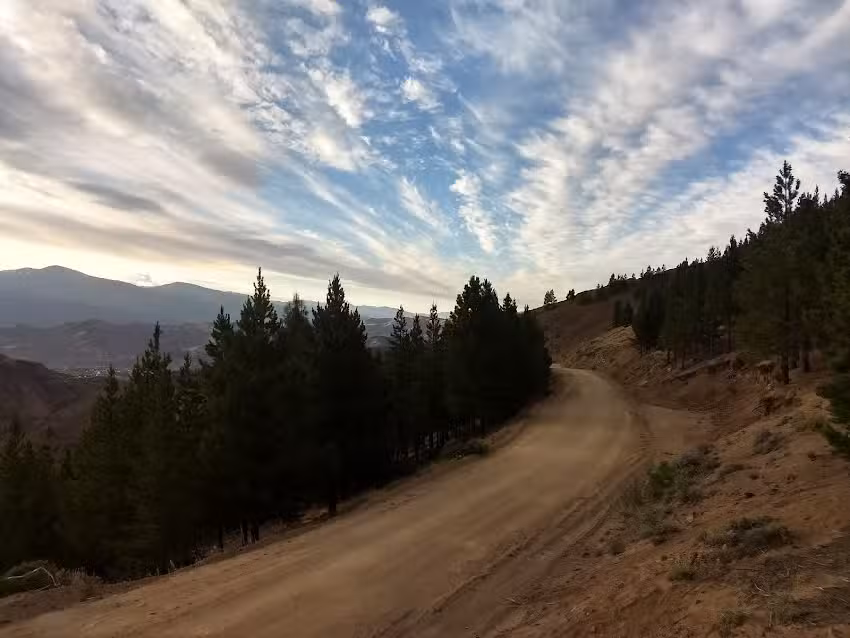 Cabañas Don Rogelio