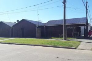 Cabañas Don Valentín