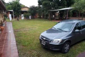 Cabañas Don Valentin