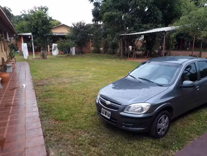 Cabañas Don Valentin