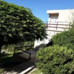 Cabañas don vicente