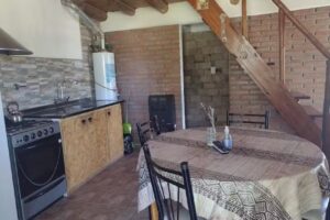 Cabañas Don Vicente