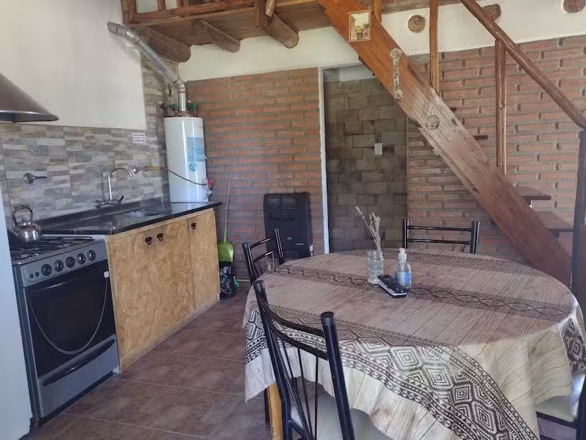 Cabañas Don Vicente