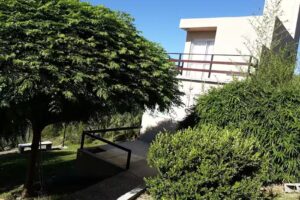 Cabañas don vicente