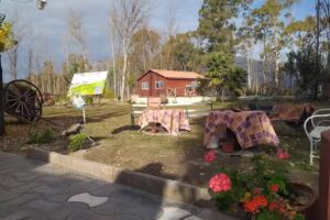 Cabañas Don Viñato