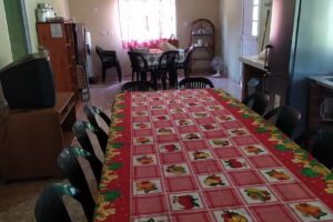 Cabañas Doña Chela