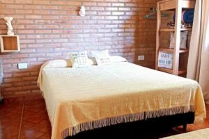 Cabañas Doña Chiche