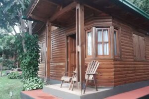 Cabañas Doña Cristina