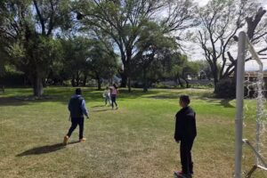 Cabañas Doña Emmita