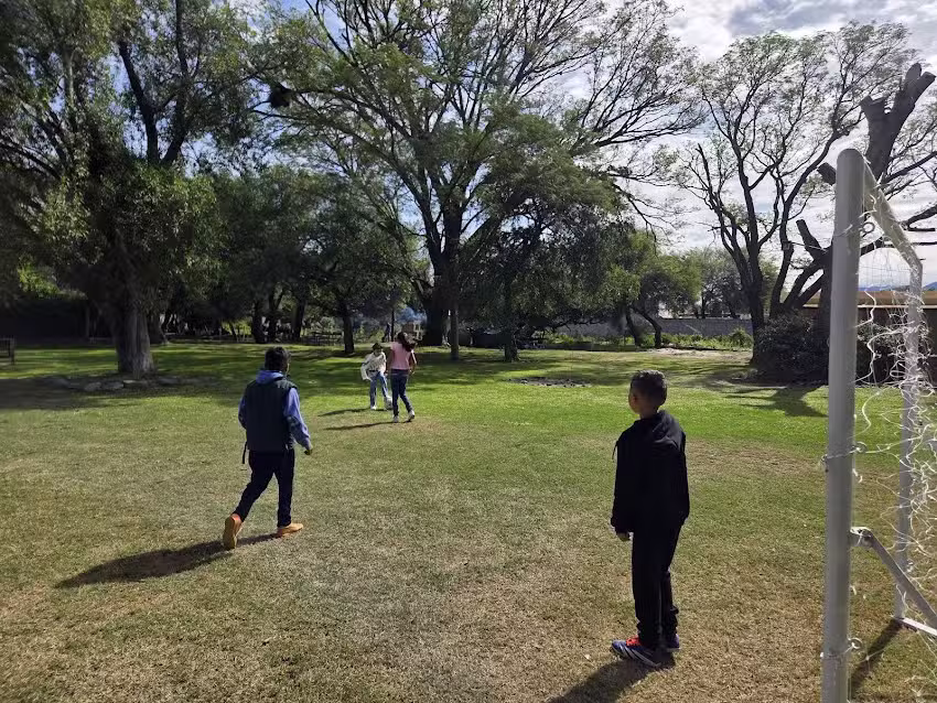 Cabañas Doña Emmita