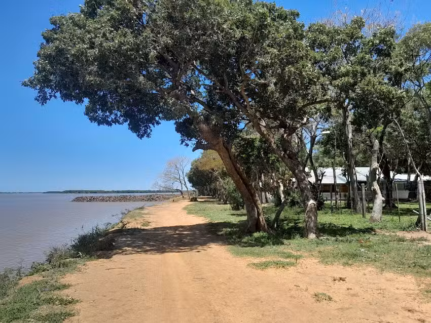 CABAÑAS DOÑA ESTER