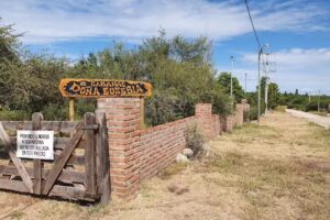 Cabañas Doña Eusebia