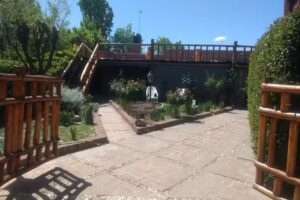 Cabañas Doña Guillerma