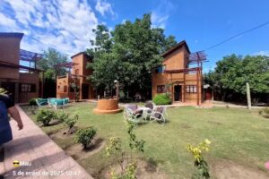 Cabañas Doña Josefa