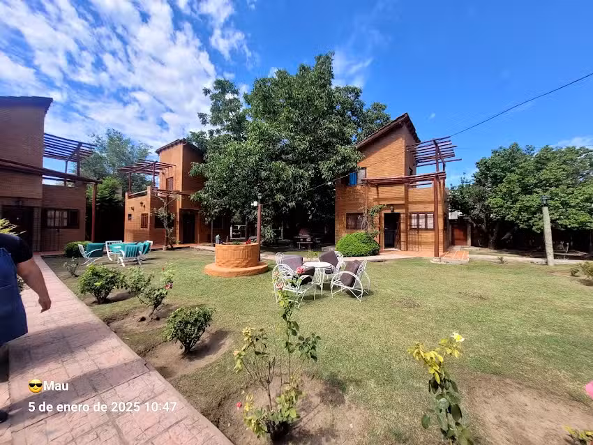 Cabañas Doña Josefa