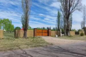 Cabañas Doña Lidia