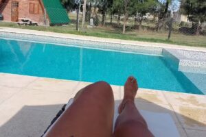 Cabañas doña María Núñez